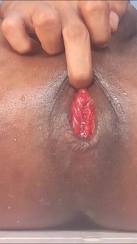 Nueng 112 I Stretch My Hole, Assplay Extreme