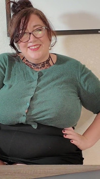 JOI i spust odliczanie BBW nauczyciel karze szpiega ucznia