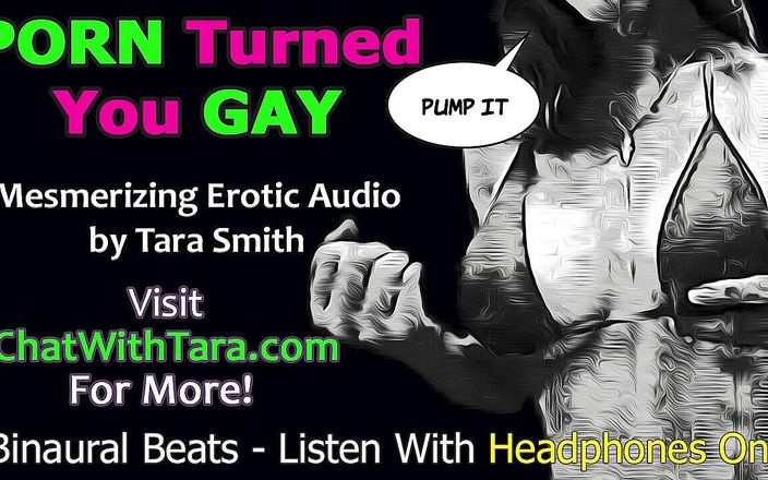 Dirty Words Erotic Audio by Tara Smith: Alleen audio - porno heeft je homo betoverende audio veranderd