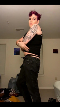 What You’d Get to Witness if You Came Home to Me