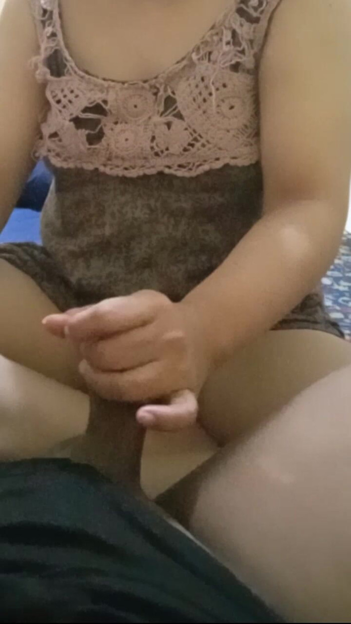 Angelina Pop: Я зробив своєму господареві мастурбацію