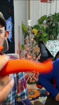 Live4cool 3 en 1 lengua vibrador desempacando y masturbación