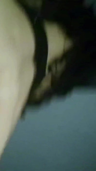 Une MILF mexicaine amateur chevauche un cul en gros plan
