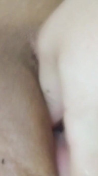 Fisting My Pussy