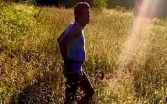 Who Doesn't Just Love the Freedom of Nature