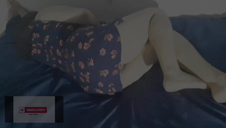 Mexicasero: 꽃무늬 드레스를 입은 친구의 계모가 다시 나를 찾아온다