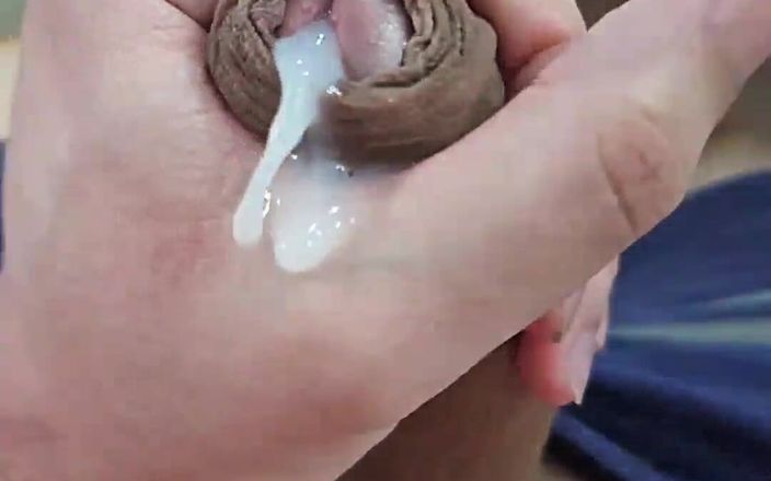 Lkdick8: Young Pauzudo Jacking off and Joking
