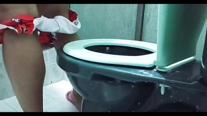 मेरी सौतेली मम्मी को स्नान कैमरा (संकलन)