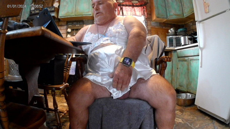 Mark Fletcher: Edging My Cock Till Its Pours Out My Cum and...