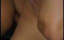 Xfamster: Une salope mature à petits seins se fait baiser avant une...