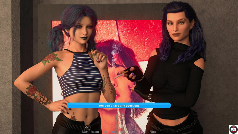 Joystick Cinema: Menjadi bintang rocks bagian 35