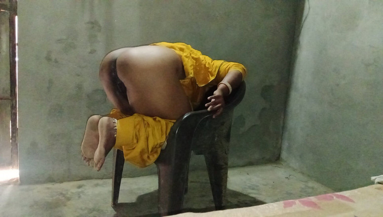 Husband wife: 뚱뚱한 엉덩이로 이웃 따먹기