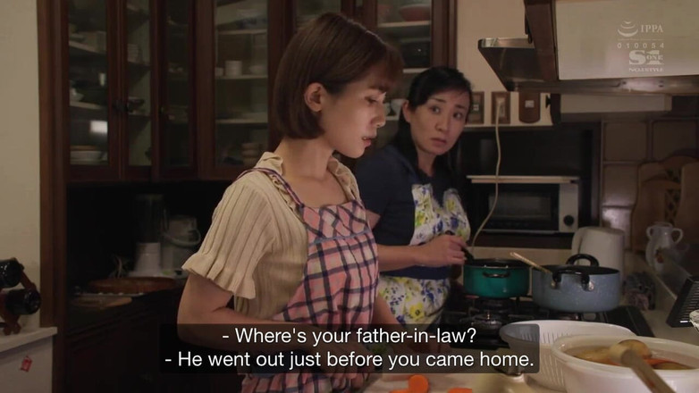 EroJapanese Selects: Ssis-289: Household Bliss (english Subtitles by Erojapanese)