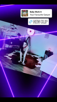 New Clip