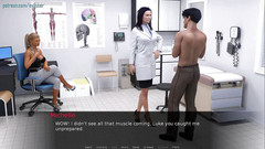 Dirty GamesXxX: Lukes art: meine neue arbeit ist fantastisch und geheimnisvoll - ep. (3)