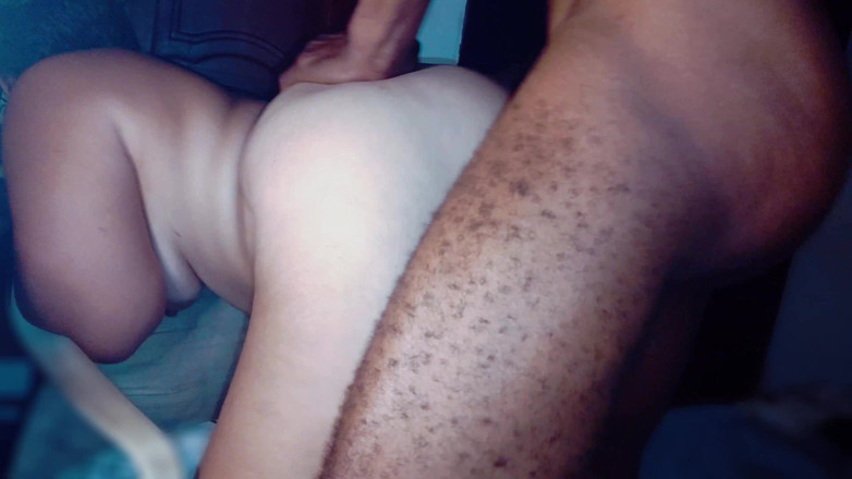 PABLO N3GROBAR: Lil Midget badan 45 inci pantat 4 kaki