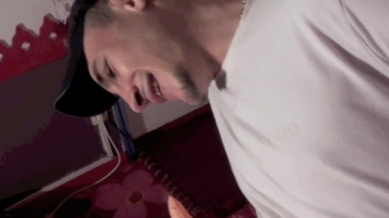 Crunch Boy: The Xxl Cock of My Straight Friend Nunos