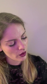 Sexy kouření