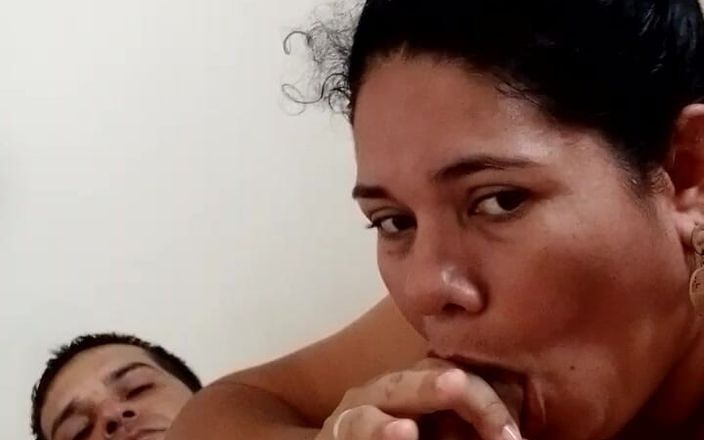 Valkyrieandluigy: Blowjob pakar