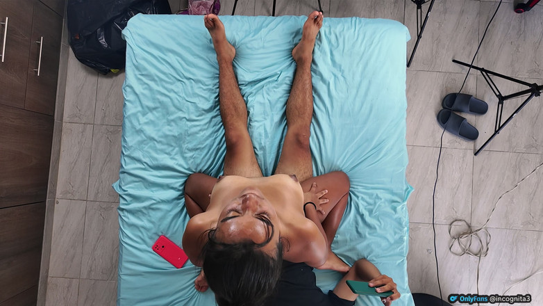 Solo_incognita: Стрибай на мене!!