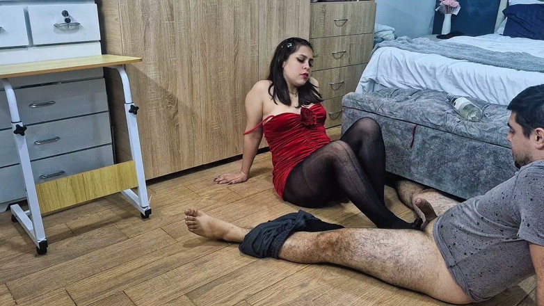 Tinaandedward: ขวด