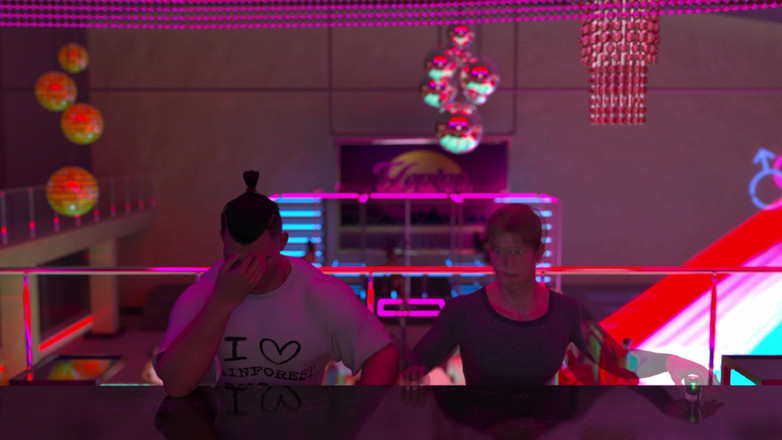 Wickedgammes studio: The Pussy Lover (part 10)