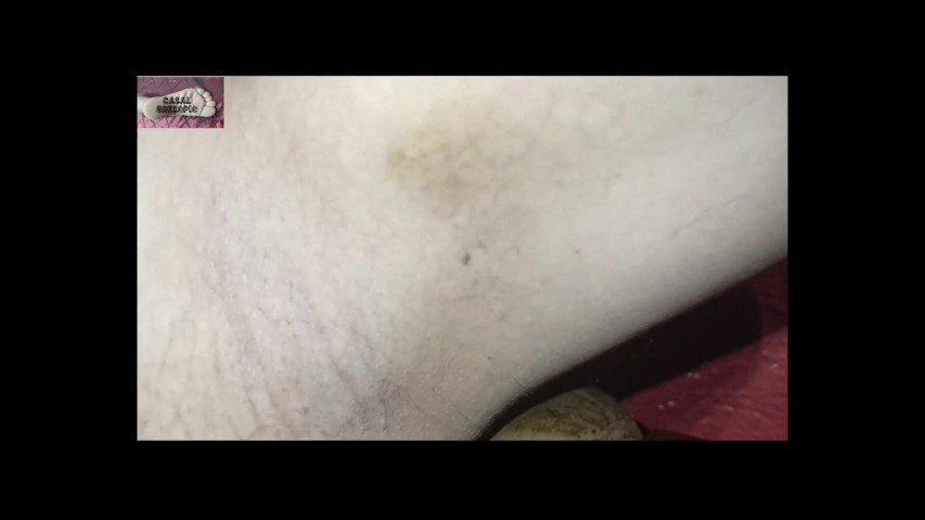 Armpit 2 (Casal Gresopio BDSM)