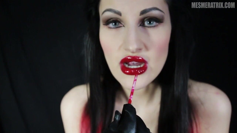Lady Mesmeratrix Official: Kembalinya succubus...