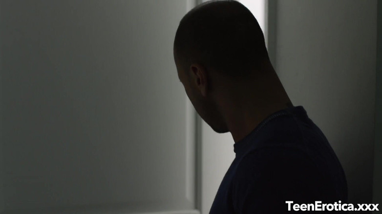 Teen Erotica XXX: Hrbí mě, Hazel