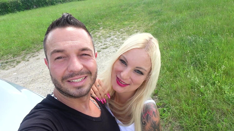 Andy Star: Wild Threesome Fuck Fuck Our Pussies Skinny Girl Curvy Girl...