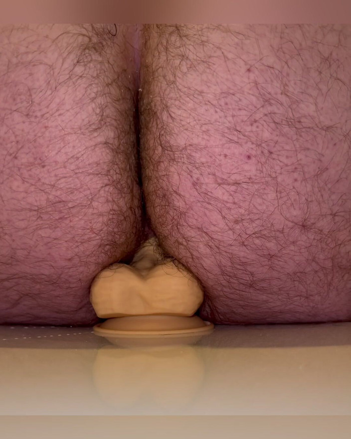 Anal Steve: Anální Steve ve svém nejdelším videu neuvěřitelného šukání zadku