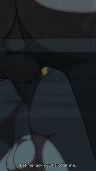 Retreat 6 - Erick and Douglas Hiding in the Bathroom - Hentai Anime Yaoi