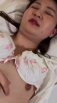 Asian Angel 25381