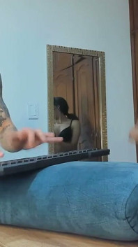 I Just Want to Get Fucked Hard and Rough-i Want My Ass to Be Penetrated.
