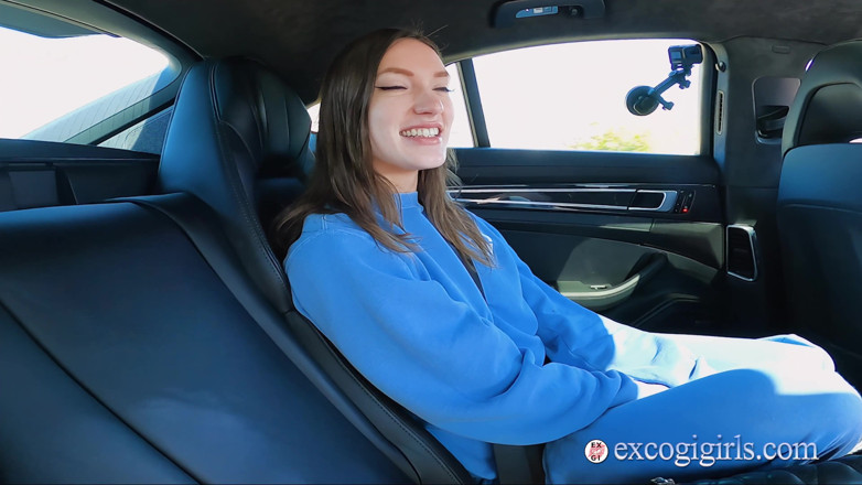 ExCoGi Girls: Dildo's Changed My Life