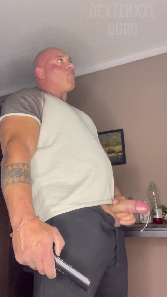 Mr. Guru: Pan Učitel ve stoje, než vyjdu ven