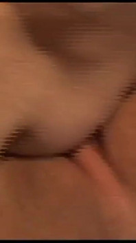 A young slut who loves anal sex gets her pussy and ass fucked by a guy with a big cock