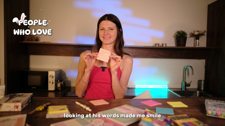 Gina Gerson: My Week of Gratitude