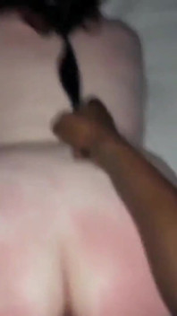 YoungEnglishBBW bbc Nata4sex hardcore, grobe doggy-schreiende orgasmen
