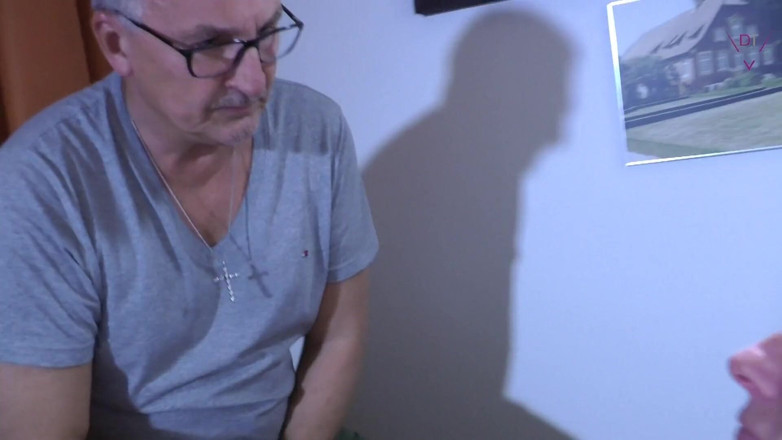 Dirty Tina: Corno extremo, eu assisto e sofro! Uncut