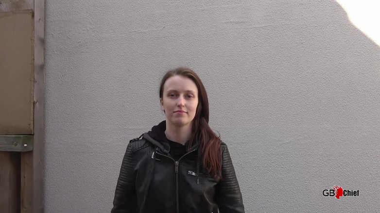 GangBang-Dream: Little Alexa in 1st Creampie Gangbang