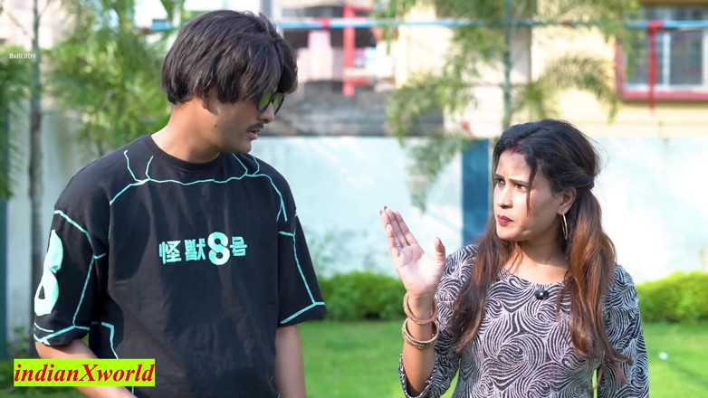 Indian Xshot: Indian Unmarried Couple Sex! Got Divorced and Now in Open...