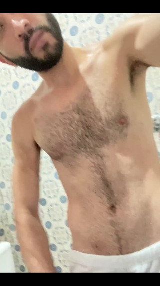Alexxxl Ferrari: L'ora del bagno