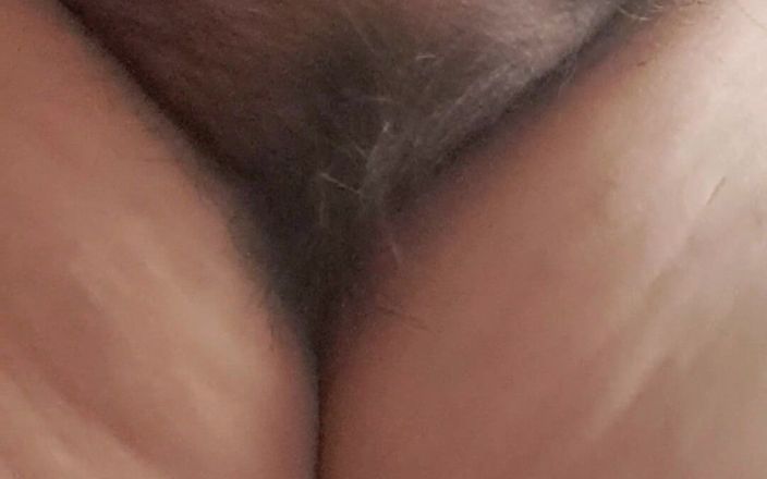Mommy big hairy pussy: Tidying up One Morning Without Panties
