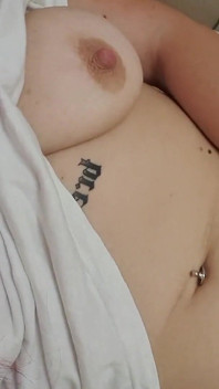 I Explode While Masturbating Because You Are Watching Me - Baby Hottie