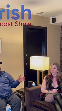 Mrflourish Podcast an Evening Affair in Dallas with Mrmajic, Shante Spice and Darren Blaze