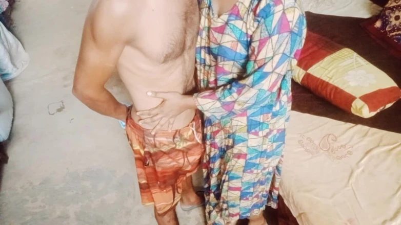 Velikiye Luki shahrining porno videolari