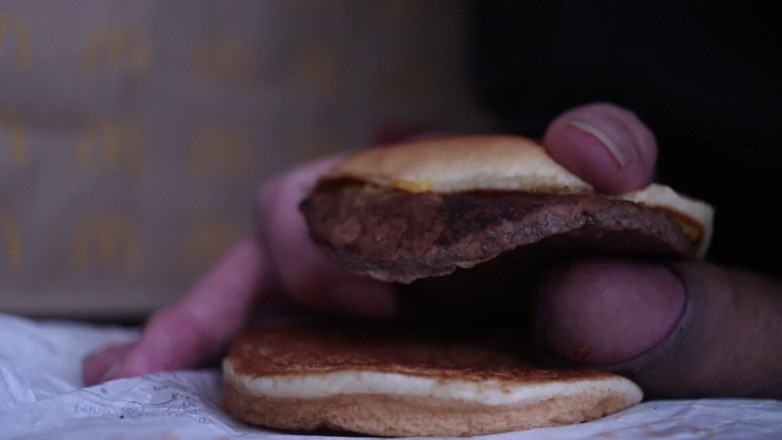 MGEc21: Fucking a Cheeseburger