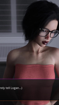 Thiên đường nửa đêm của Lewdlab - chị kế nhỏ bé của bratty mở ra thêm một chút nữa 14