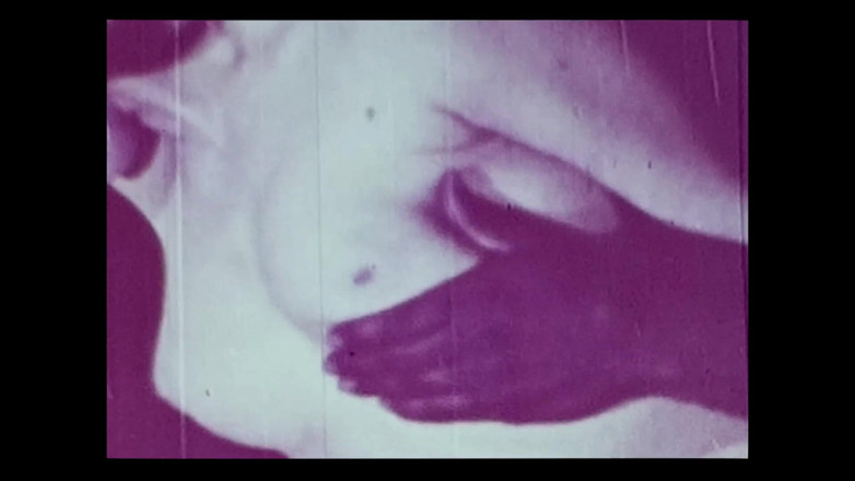 Close Encounter Vintage: Vintage porno retro teatr erotyczny - body eater 3